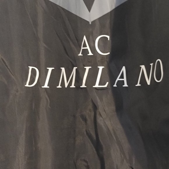 Black Jacket - Picture 2 of 4